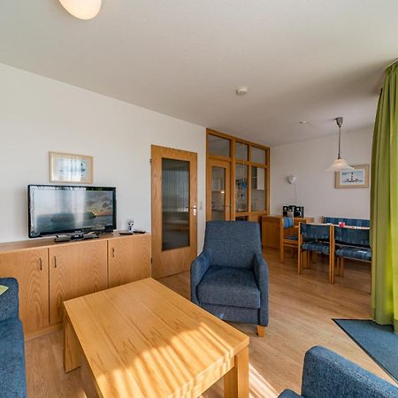 西里格Hus Jadekieker Hus Jadekieker 22公寓 外观 照片