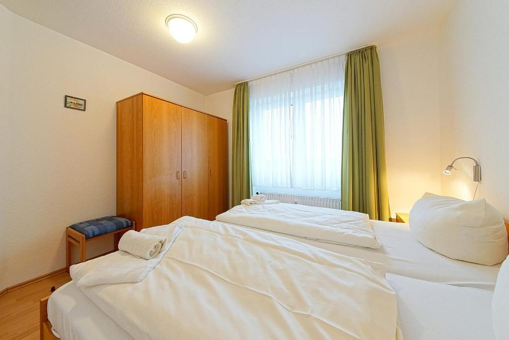 西里格Hus Jadekieker Hus Jadekieker 22公寓 外观 照片